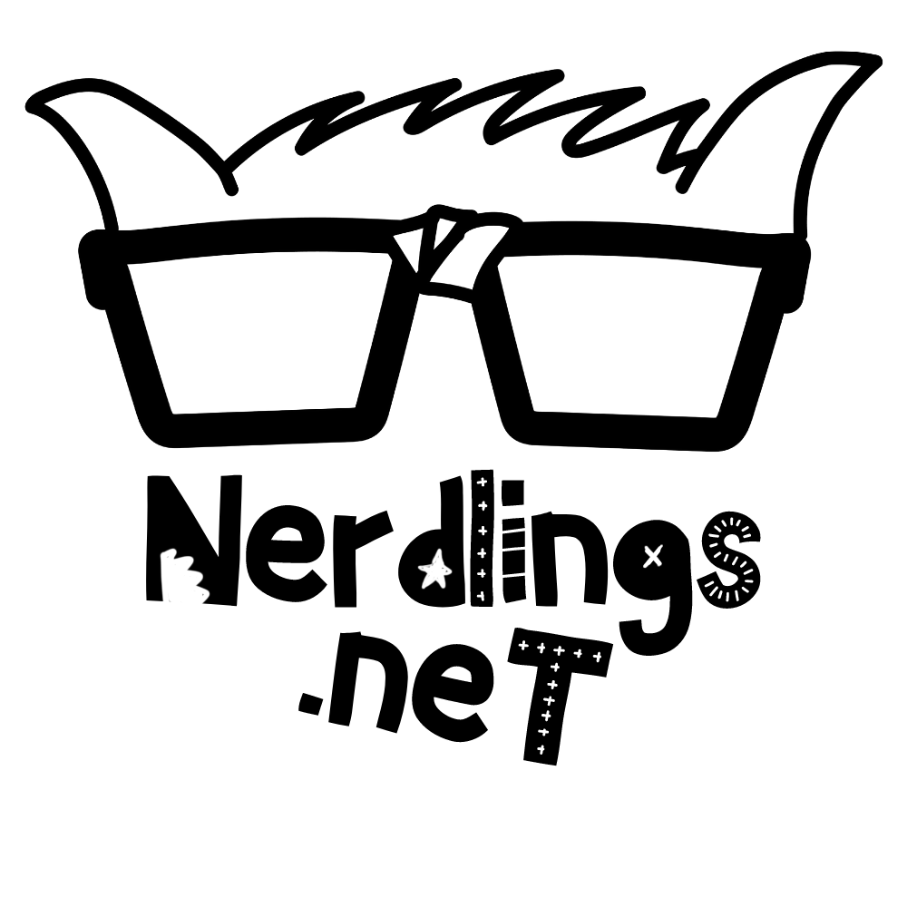 The Nerdling GNUs